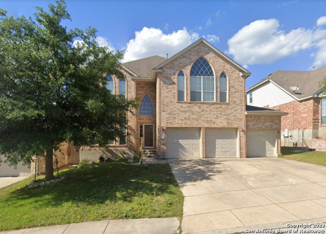 3647 Valencia Peak, San Antonio, TX 78261 - photo 1