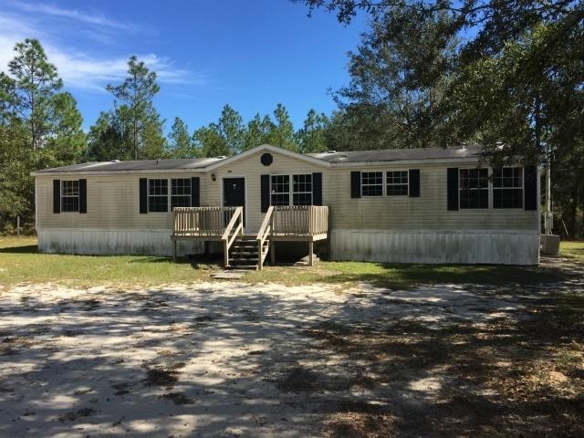105 King Bee Dr, Crawfordville, FL 32327 - photo 1