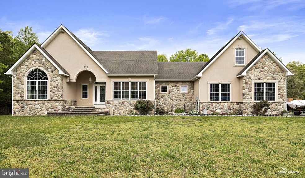 652 Lincoln Ave, Franklinville, NJ 08322 - photo 1