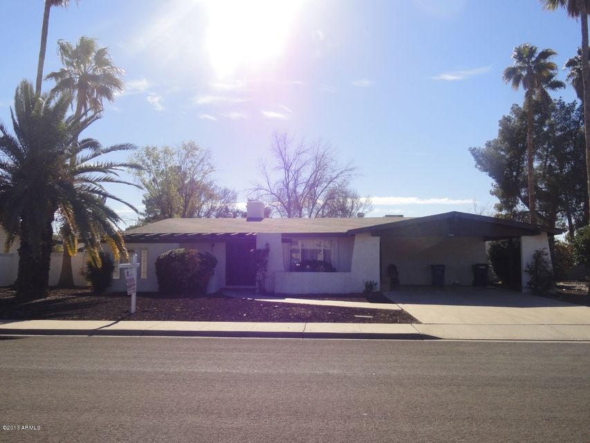 2249 E Fountain St, Mesa, AZ 85213 - photo 1