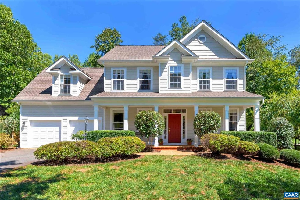 1401 Singleton Ln, Charlottesville, VA 22903 - photo 1