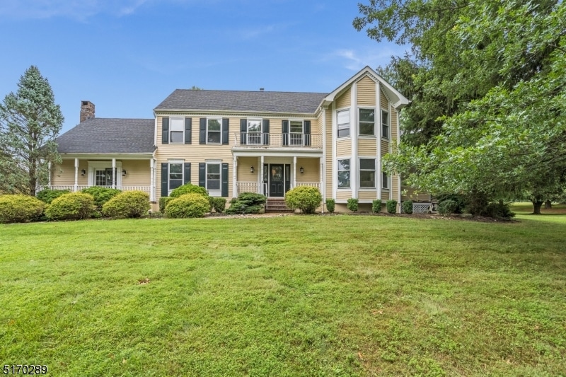 11 Pine Place, Annandale, NJ 08801 - photo 1