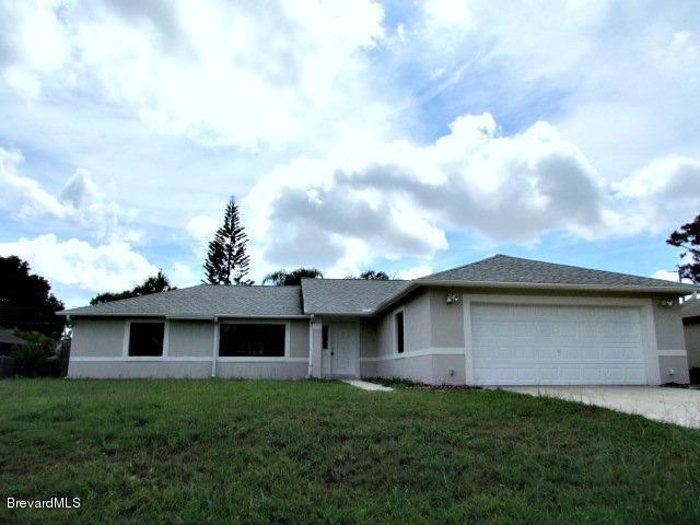 233 Brandt Ave NE, Palm Bay, FL 32907 - photo 1