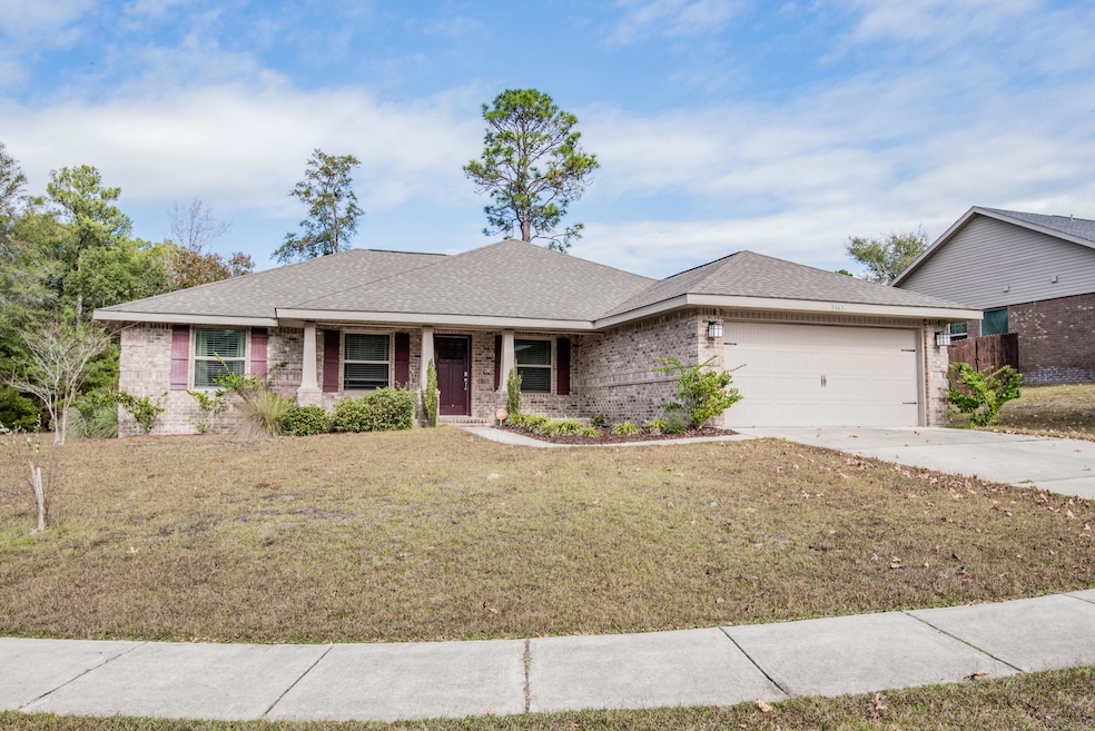 2367 Genevieve Way, Crestview, FL 32536 | MLS# 937040