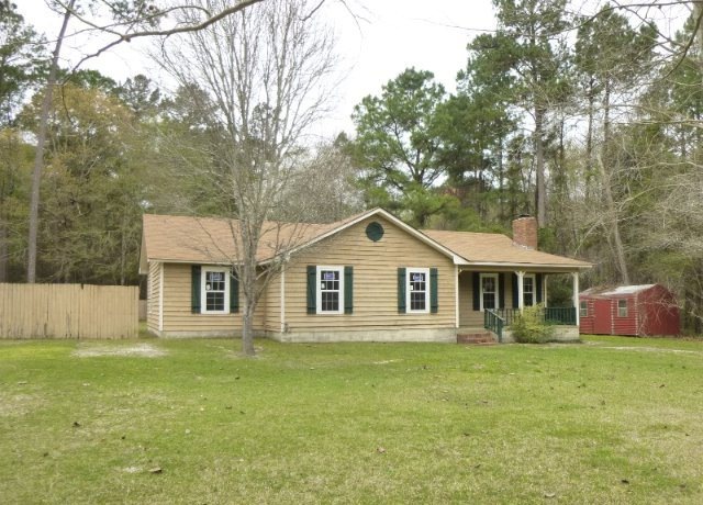 16543 Us Highway 319 N, Thomasville, GA 31757 - photo 1