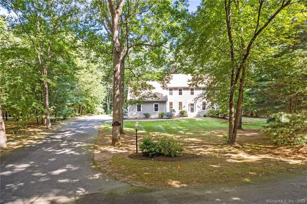 250 Coldbrook Rd, South Glastonbury, CT 06073 - photo 1
