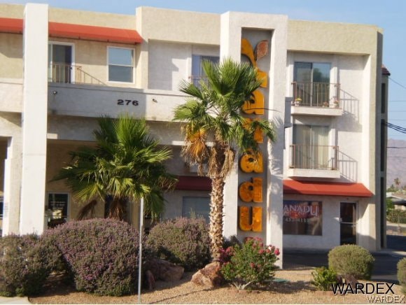 276 Lake Havasu Ave S unit C17, Lake Havasu City, AZ 86403 - photo 1