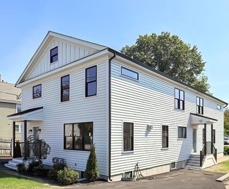 26 Lincoln Rd unit 1, Newton, MA 02458 - photo 1