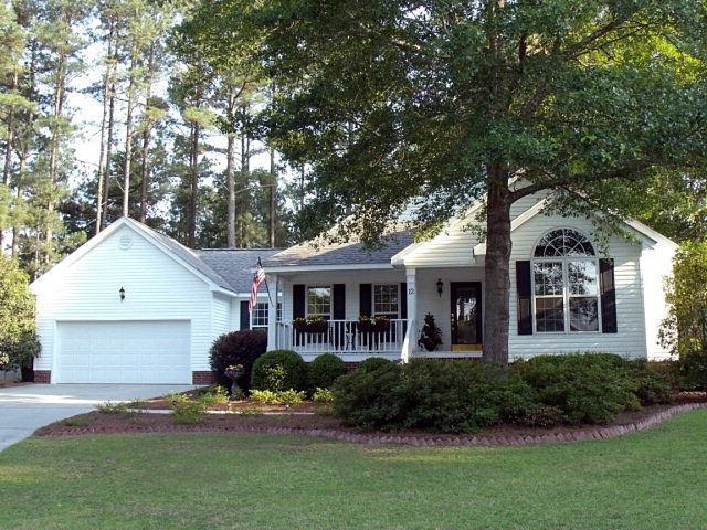Main View