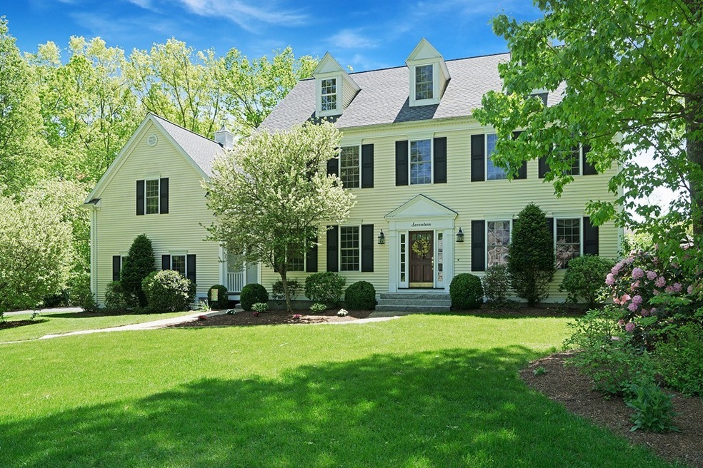 17 Broad Acres Farm Rd, Medway, MA 02053 - photo 1