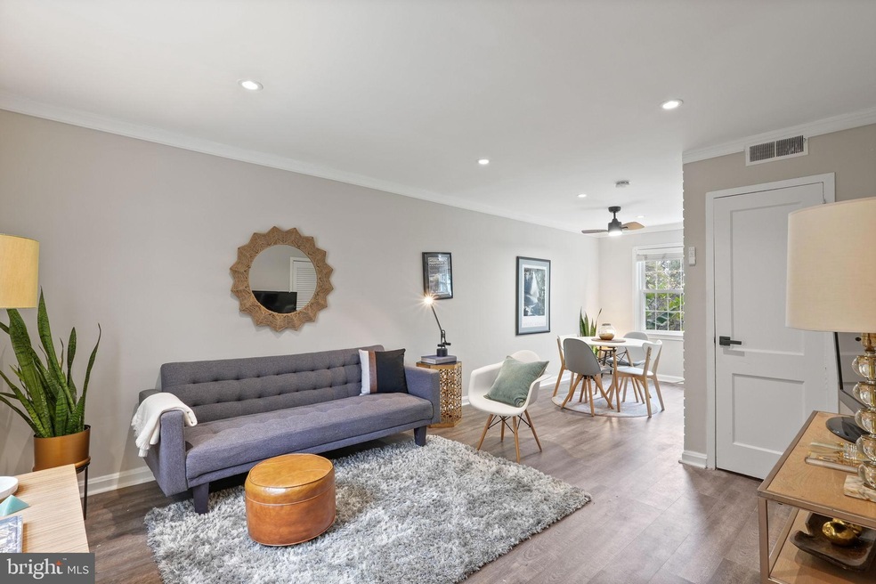 1736 E West Hwy, Silver Spring, MD 20910 - photo 1