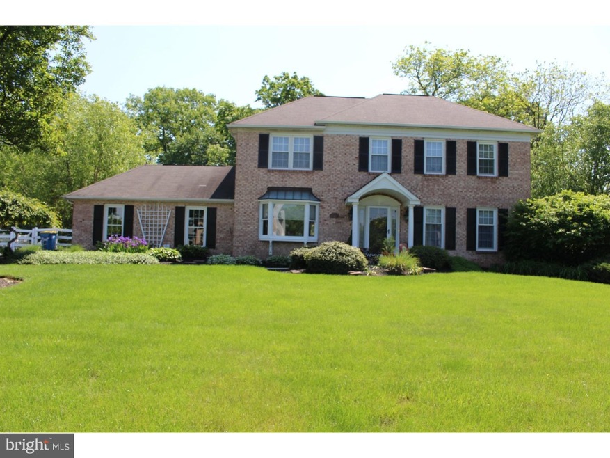 817 Clover Dr, North Wales, PA 19454 - photo 1