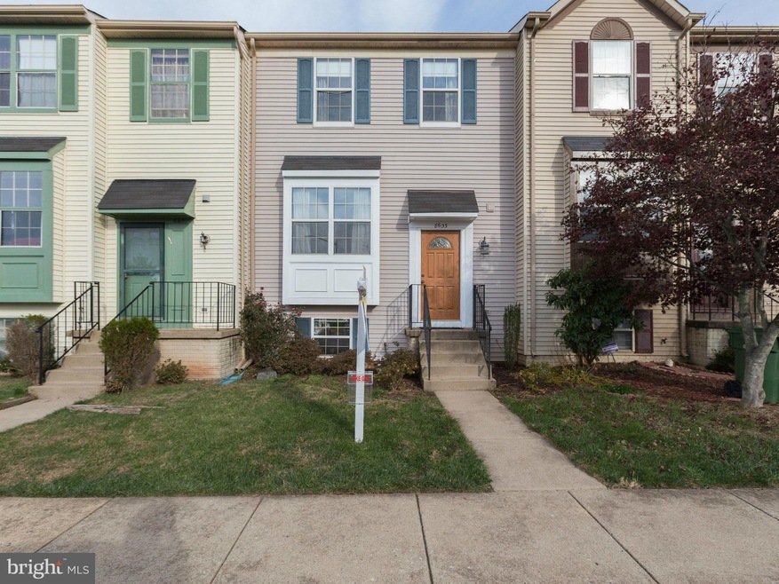 8603 Centerton Ln, Manassas, VA 20111 - photo 1