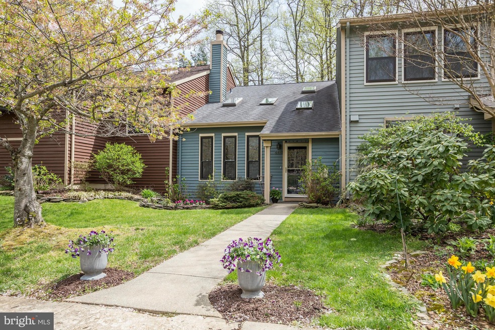 444 Cranes Roost Ct, Annapolis, MD 21409 - photo 1