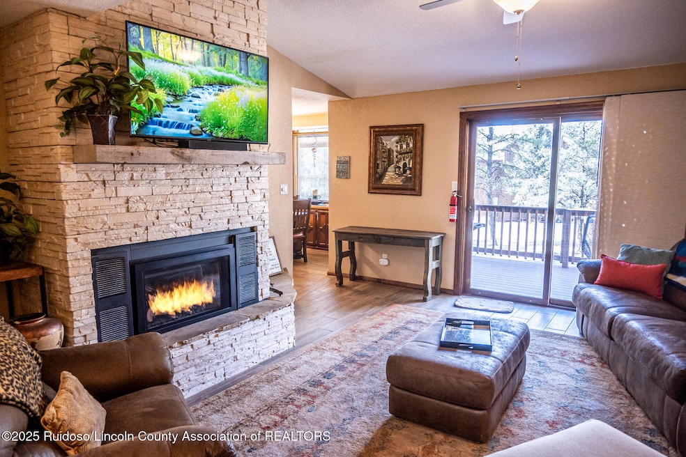 202 Racquet Dr unit 4, Ruidoso, NM 88345 - photo 1