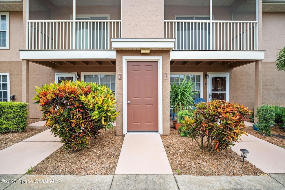 1830 Long Iron Dr unit 727, Rockledge, FL 32955 - photo 1