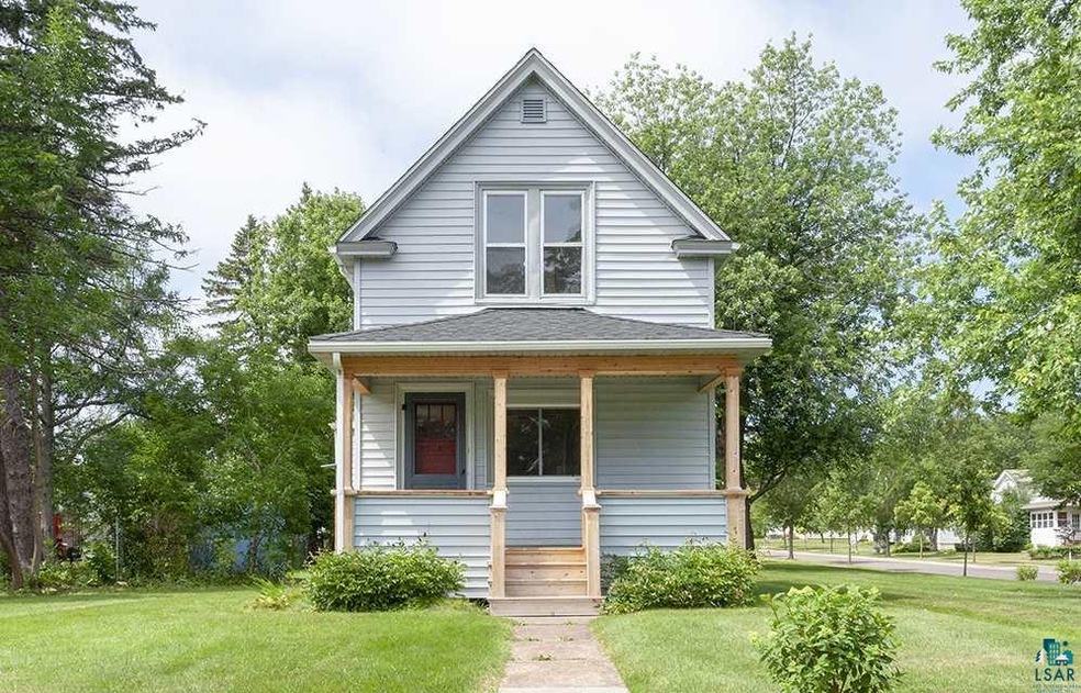 717 N 44th Ave E, Duluth, MN 55804 - photo 1