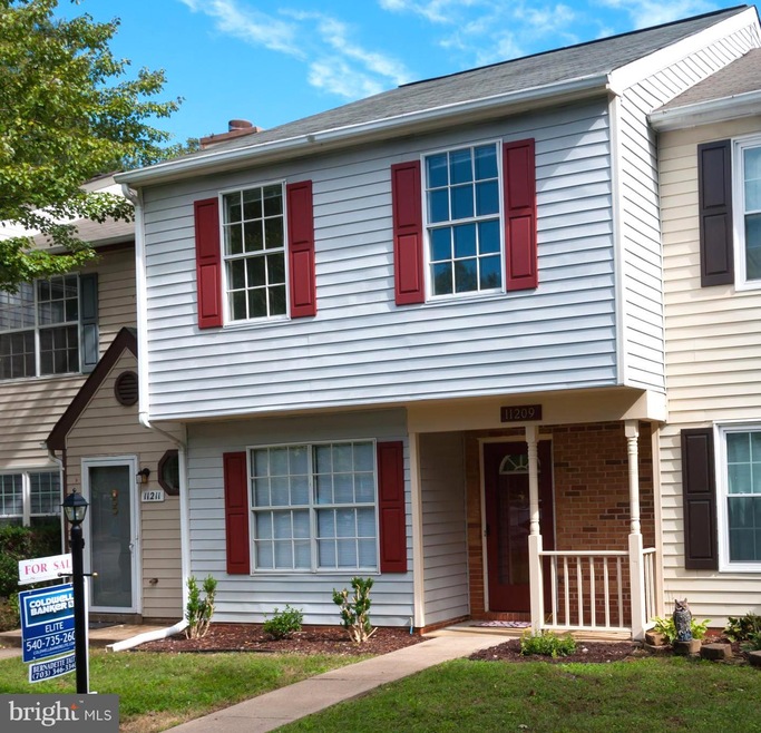 11209 Kensington Place, Fredericksburg, VA 22407 - photo 1