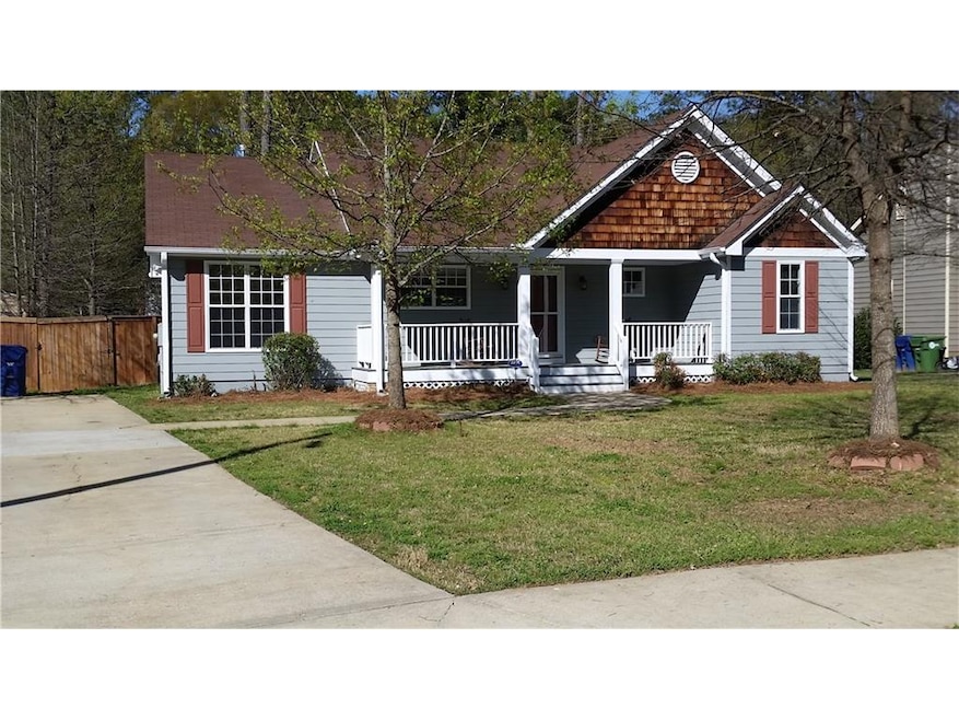 1266 Avondale Ave SE, Atlanta, GA 30312 - photo 1