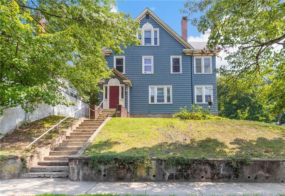 1579 Ella T Grasso Blvd, New Haven, CT 06511 - photo 1