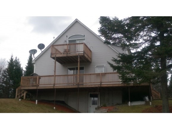 55 Wheeler Rd, Pittsburg, NH 03592 - photo 1