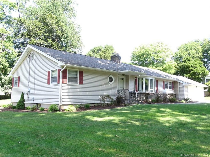 20 Clark Rd, Trumbull, CT 06611 - photo 1