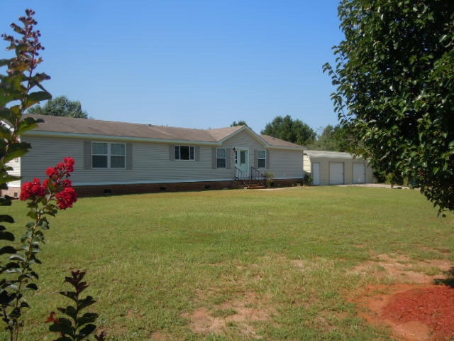 Main View