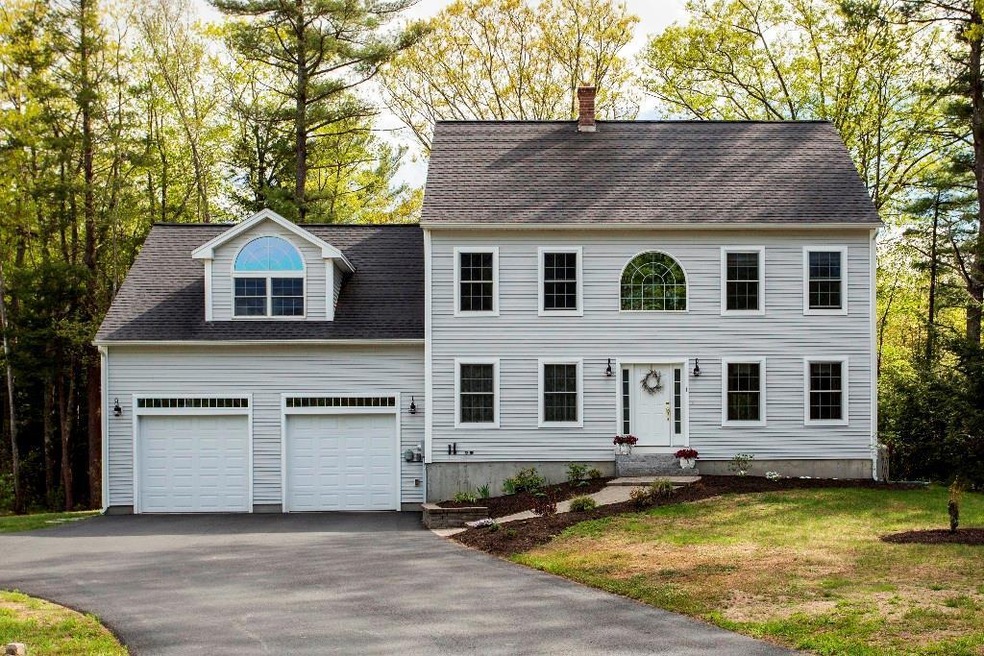 1 Bluewave Ln, Saco, ME 04072 - photo 1