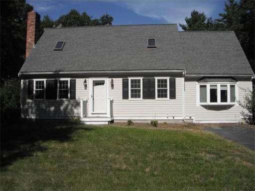 12 Windy Hill Dr, West Wareham, MA 02576 - photo 1