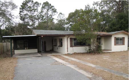 166 NW Burk Ave, Lake City, FL 32055 - photo 1