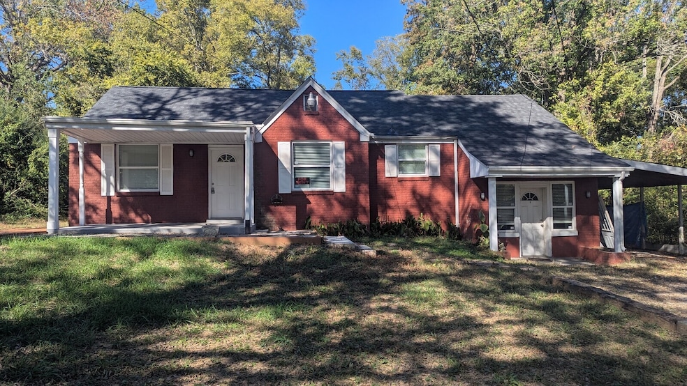 613 Vantrease Rd, Madison, TN 37115 - photo 1