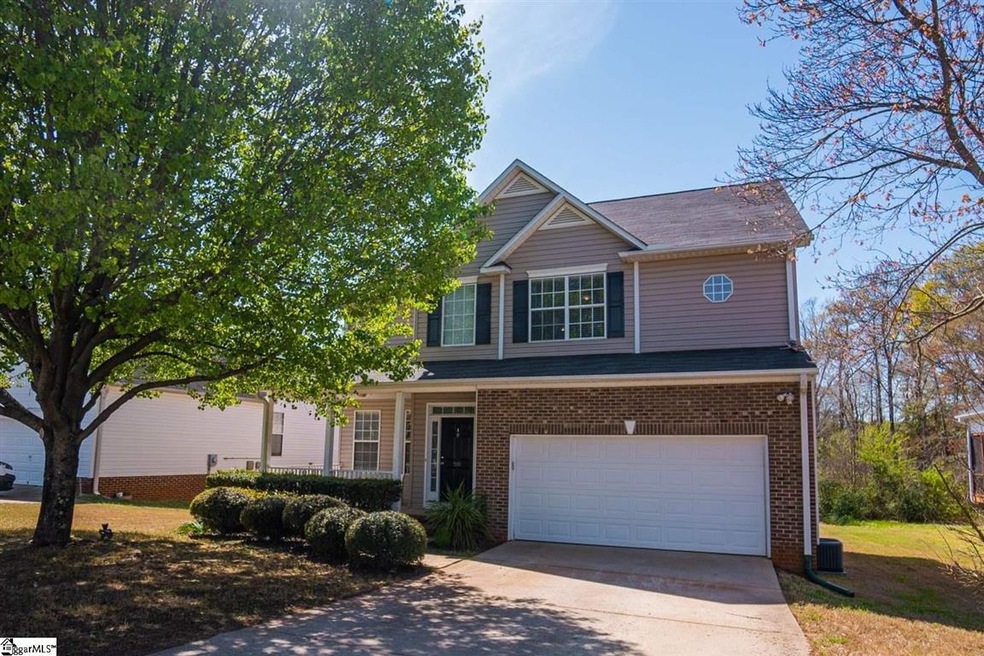 510 Peach Grove Place, Mauldin, SC 29662 - photo 1