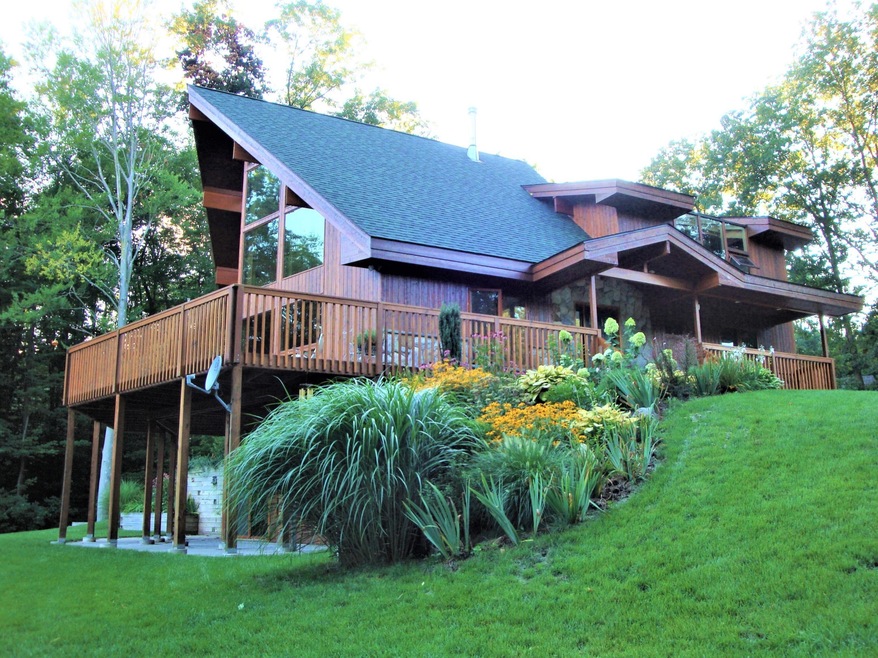 10411 N 2nd St, Otsego, MI 49078 For Sale