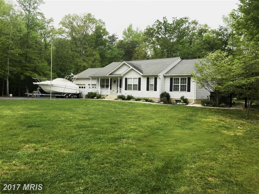 3845 Eleanor Place, White Plains, MD 20695 - photo 1