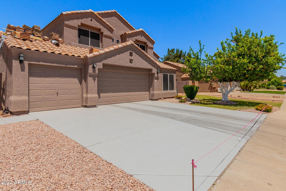 9752 E Irwin Ave, Mesa, AZ 85209 - photo 1