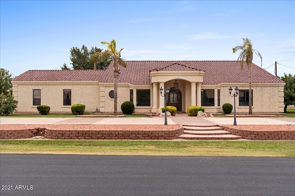 Welcome Home!