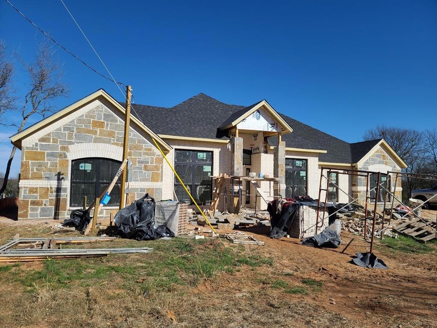 39120 Misty Ridge Dr, Whitney, TX 76692 - photo 1