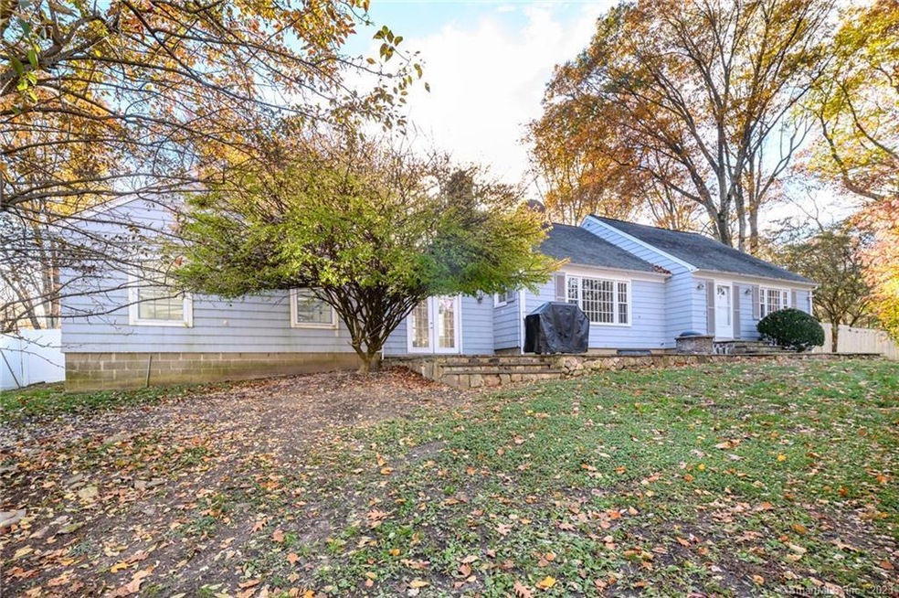 157 Cheesespring Rd, Wilton, CT 06897 - photo 1