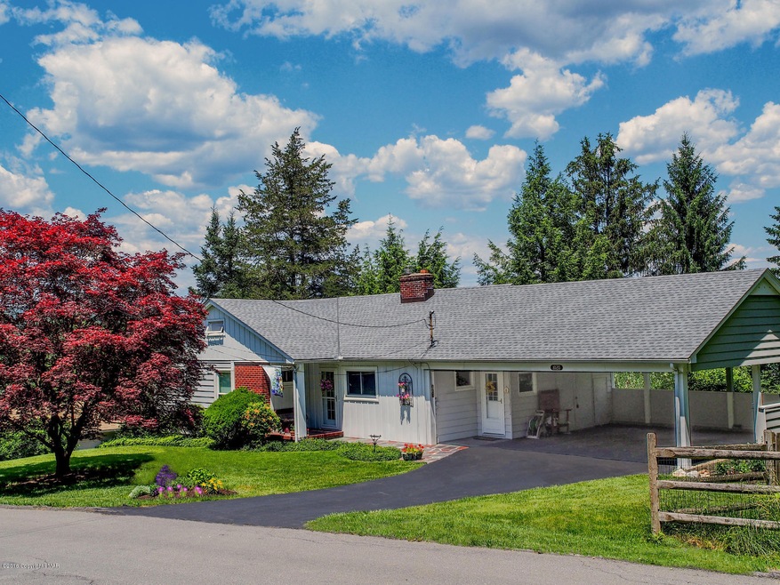 1020 Conwell St, Stroudsburg, PA 18360 - photo 1