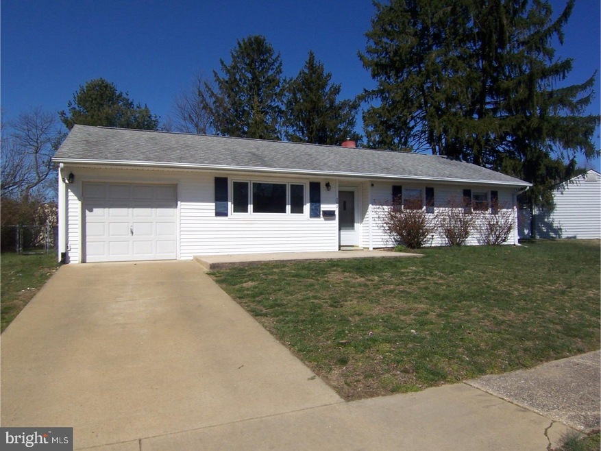 102 Nathaniel Rd, Newark, DE 19713 - photo 1