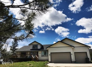 214 Blodgett Camp Road