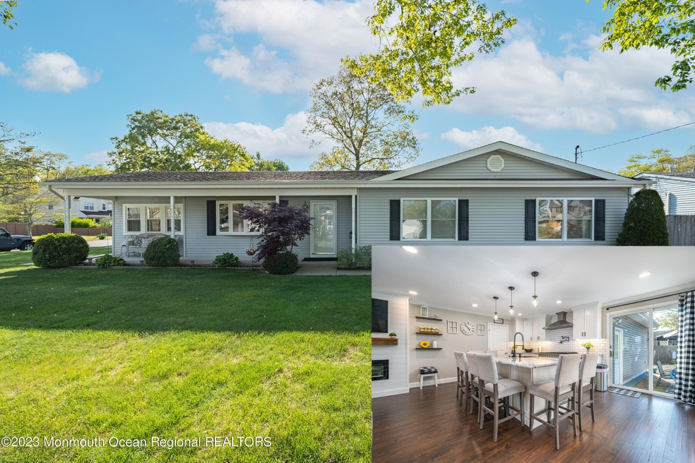 230 Birch Ln, Forked River, NJ 08731 - photo 1