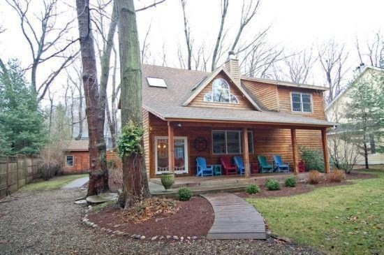 16453 2nd St, Union Pier, MI 49129 - photo 1