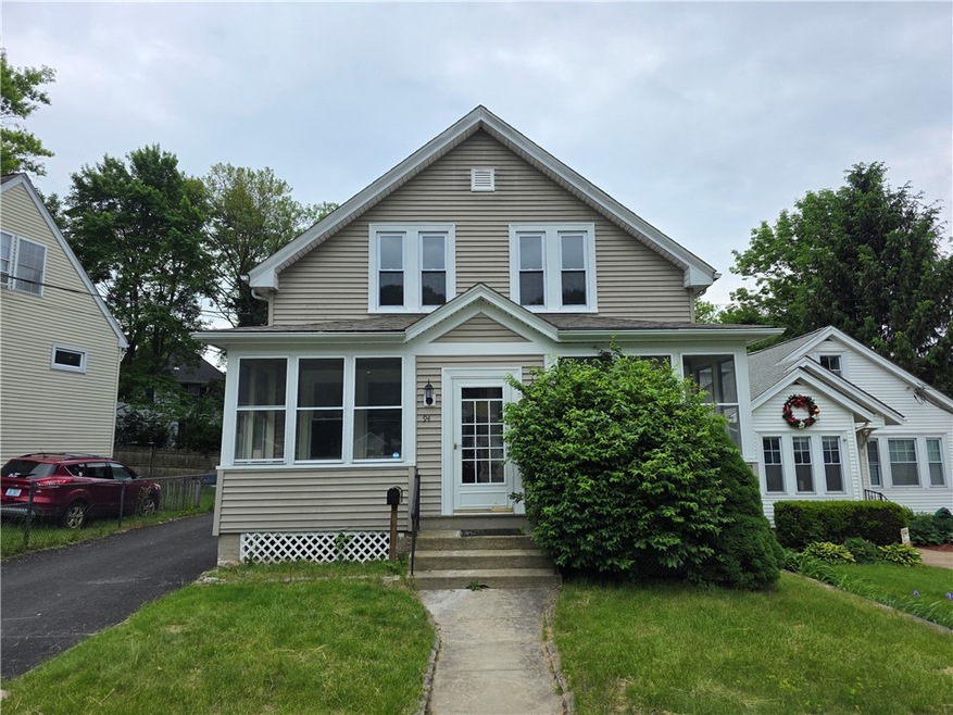 94 Huntington Ave, Woonsocket, RI 02895 - photo 1