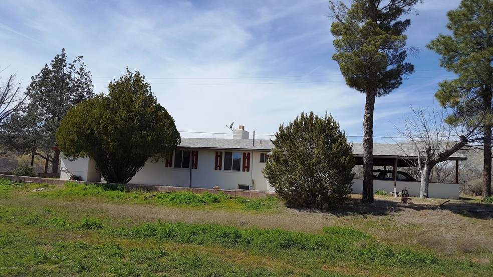 unlisted-address, Cornville, AZ 86325 - photo 1