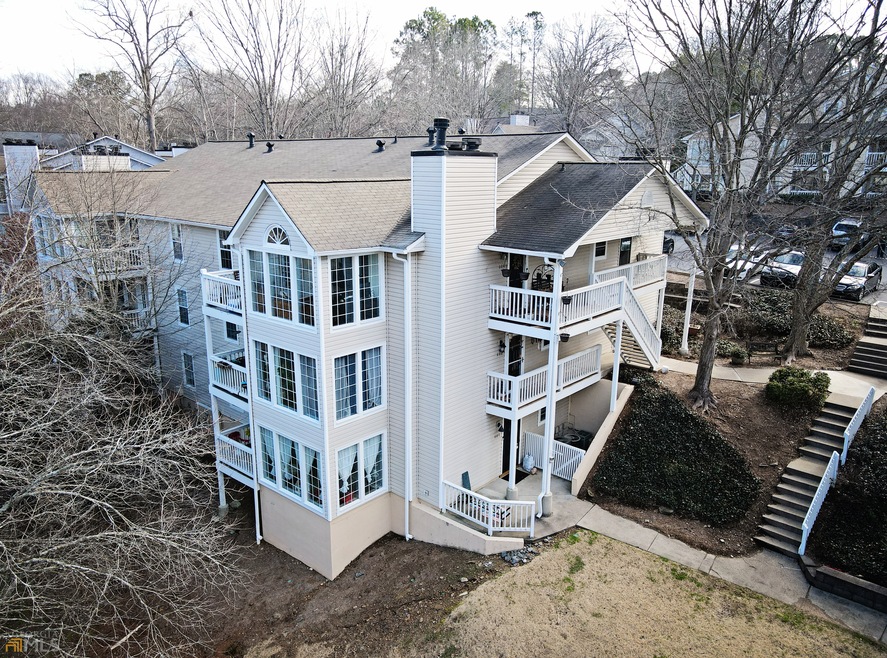 604 Countryside Place SE, Smyrna, GA 30080 - photo 1