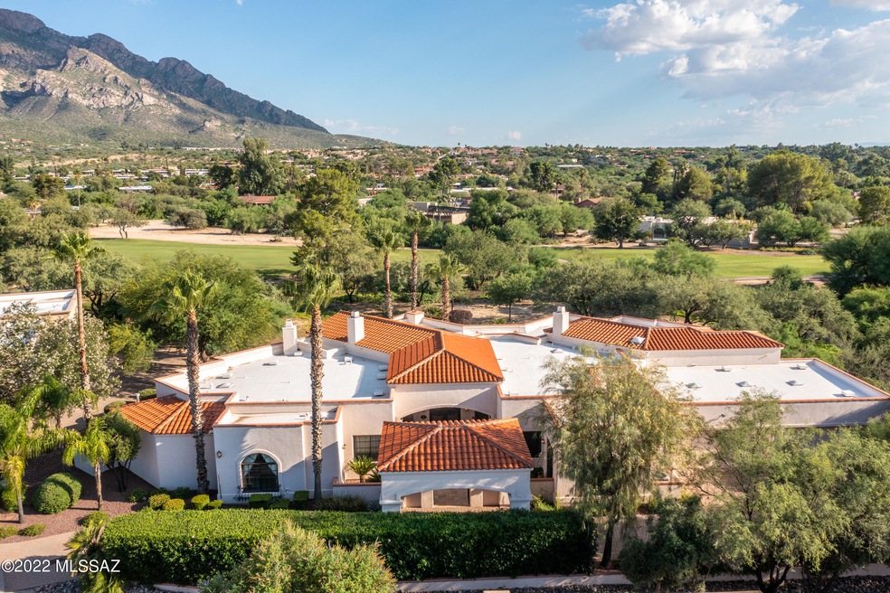 4 E Loch Lomond Place, Tucson, AZ 85737 - photo 1