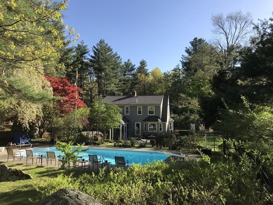 623 Prentice St, Holliston, MA 01746 - photo 1