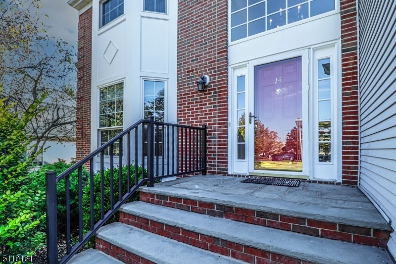 14 Carlisle Rd, Branchburg, NJ 08876 - photo 1