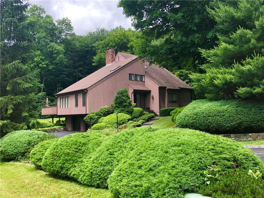 91 Old Lyme Rd, Chappaqua, NY 10514 - photo 1